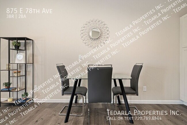 Building Photo - 875 E 78th Ave