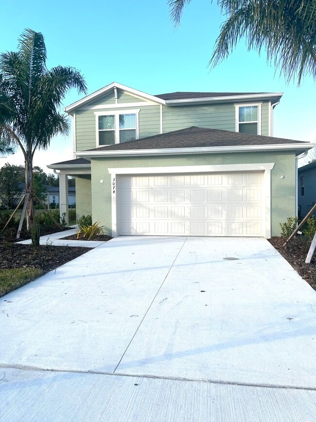 Building Photo - 3074 Green Park Dr
