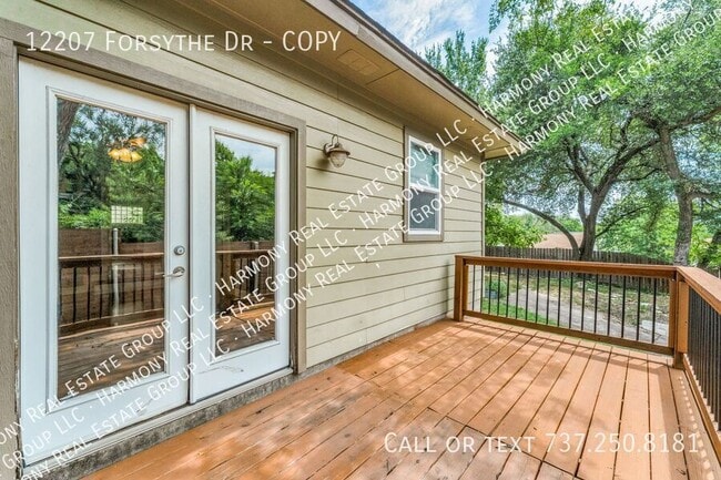 Building Photo - 12207 Forsythe Dr