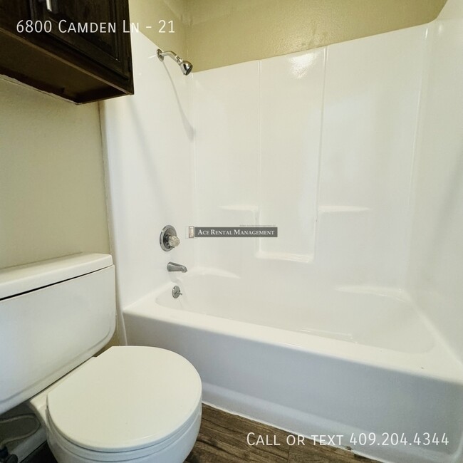Building Photo - 6800 Camden Ln