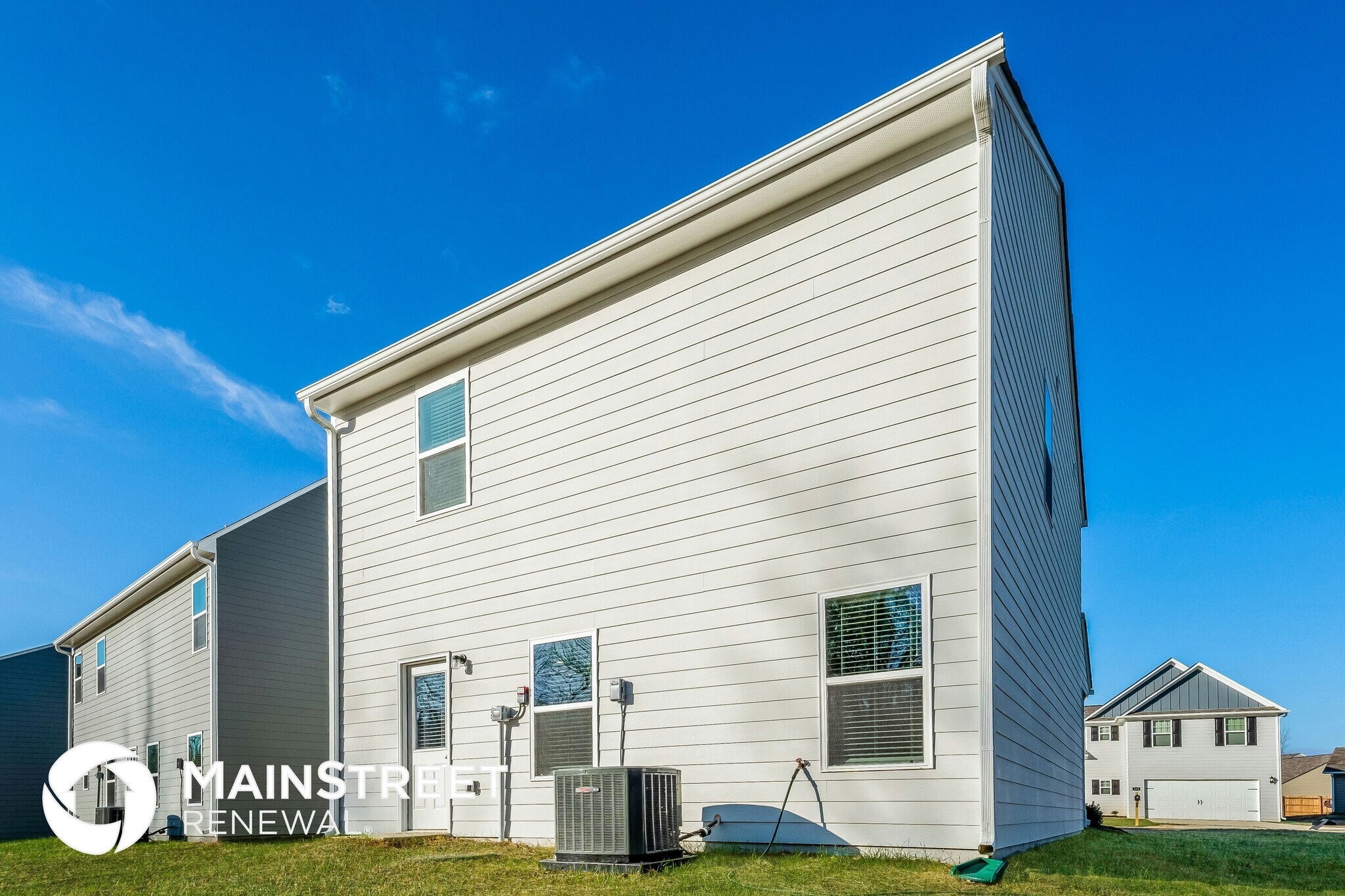 Building Photo - 630 Clover Cir