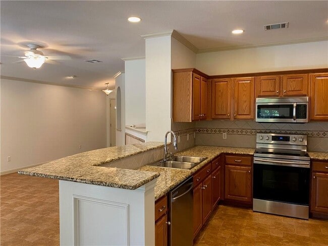 Building Photo - 9325 Meyrick Park Trail