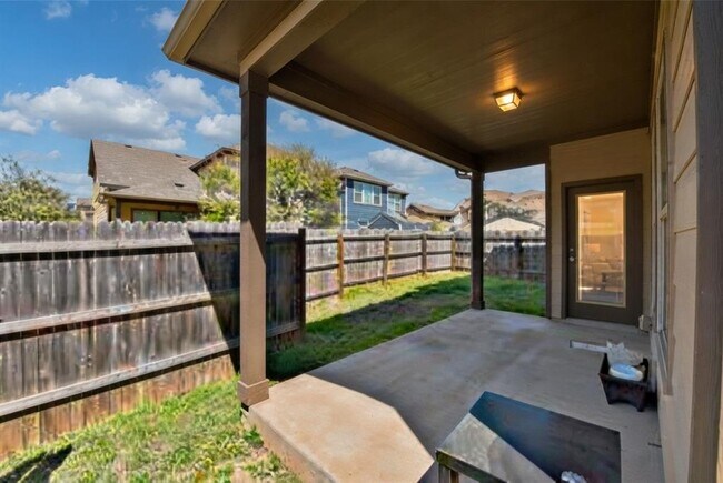 Building Photo - 2304 Capra Ter