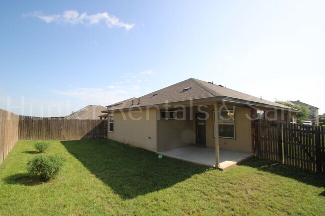 Building Photo - Yowell Ranch