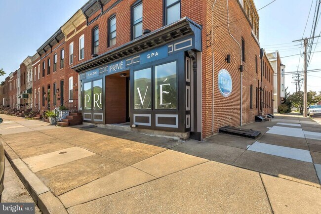 Building Photo - 1200 Steuart St