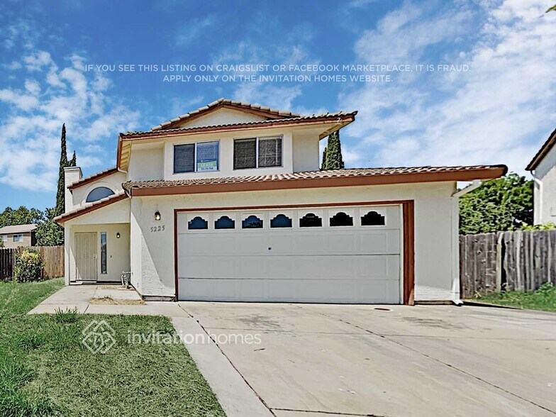 Primary Photo - 5225 Yvette Way