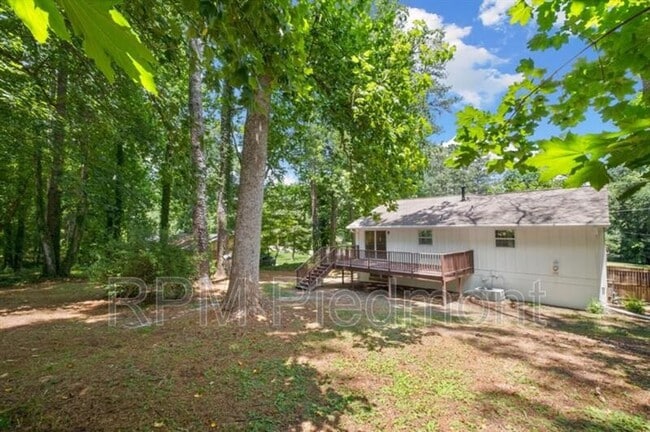 Building Photo - 2966 Fern Valley Dr SW