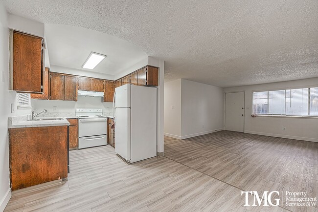 Building Photo - 3505 K St