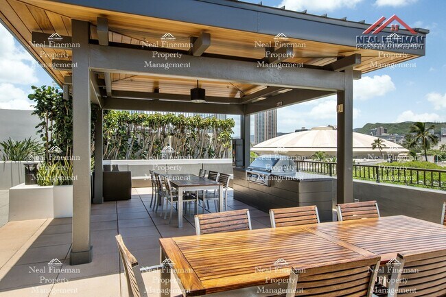 Building Photo - Furnished or unfurnished  1 Bed / 1 Bath C...