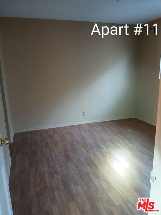 Building Photo - 4106 Rosewood Ave