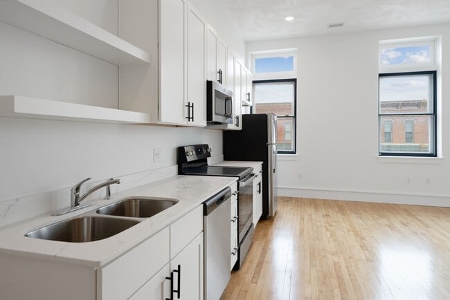 Interior Photo - Palace Apartments