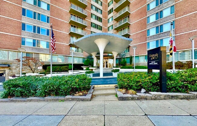 Building Photo - Charming 1 Bedroom/1 Bathroom Condo in Charles Village, Baltimore, MD!