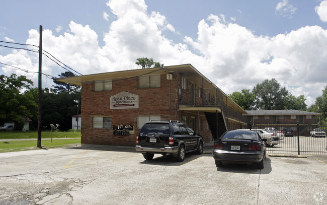 Primary Photo - Kean Place Apartments