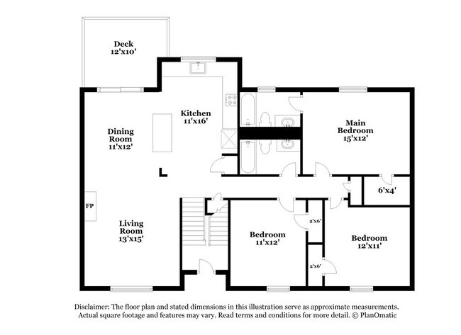 Building Photo - 3923 N Fork Ct NW