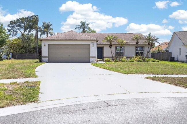 Building Photo - 861 Blackgum Ct