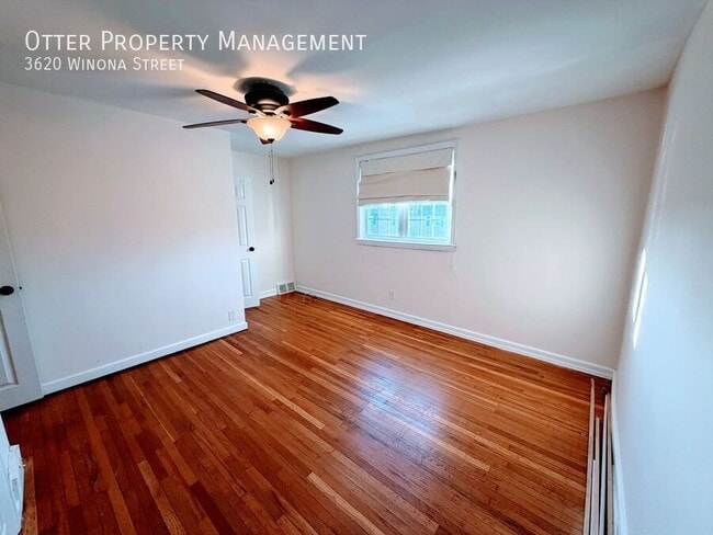 Building Photo - 3620 Winona St