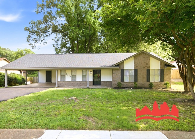 Building Photo - 5217 Bruton Ave