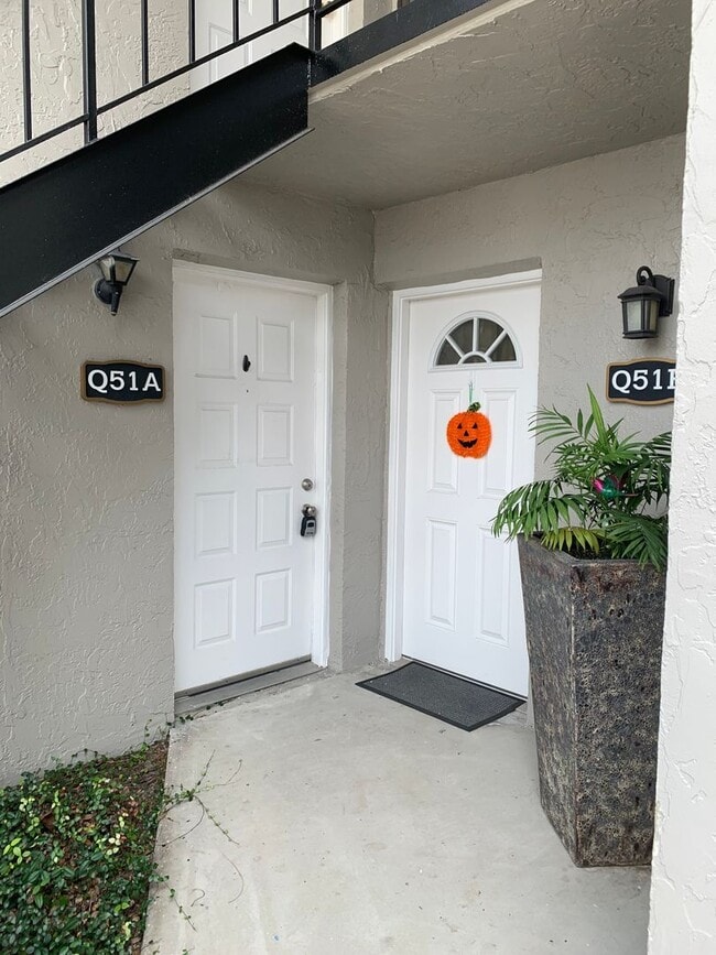 Building Photo - South Tampa Condo