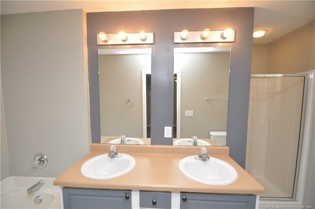 Building Photo - 4439 Moss Garden Path