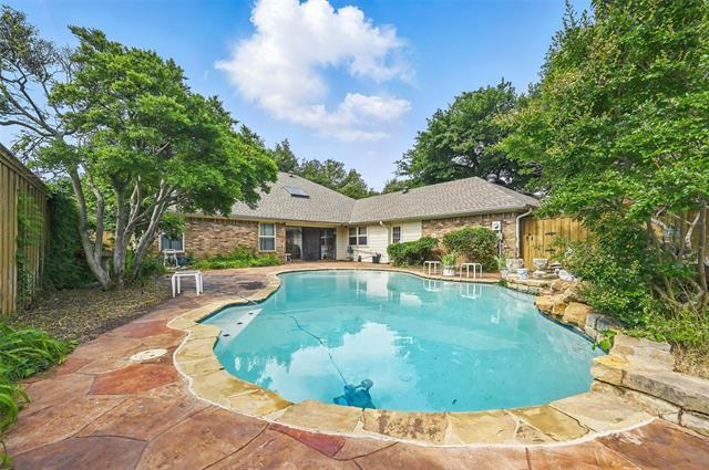 Building Photo - 9719 Amberley Dr
