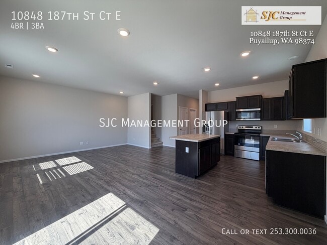 Building Photo - 10848 187 St Ct E