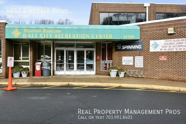 Building Photo - 4653 Kirkdale Dr