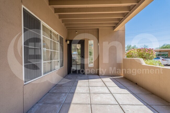 Building Photo - 9451 E Becker Ln