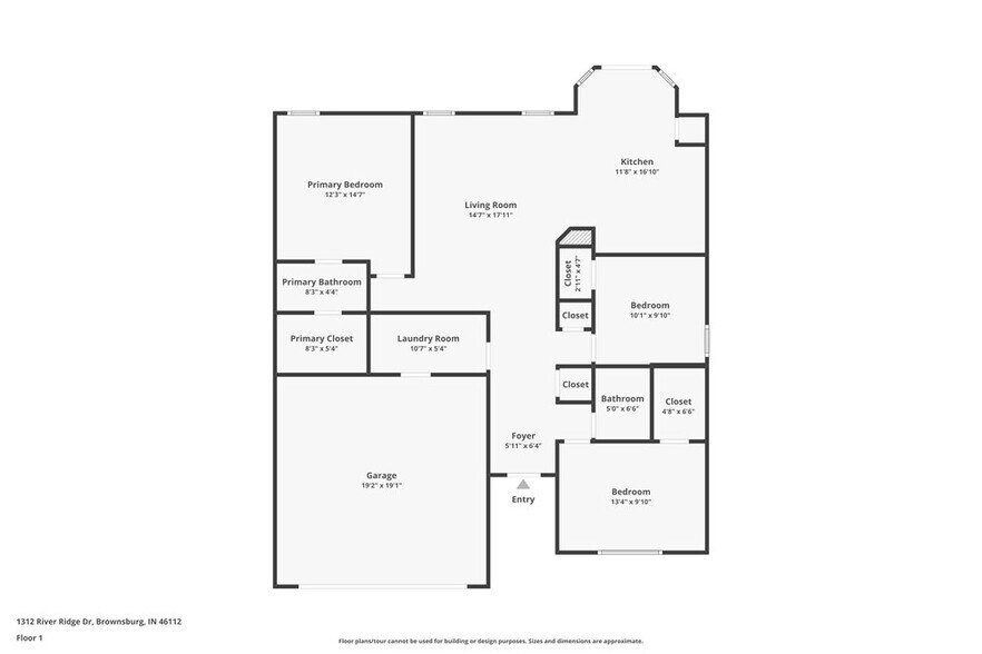 Building Photo - 1312 River Ridge Dr