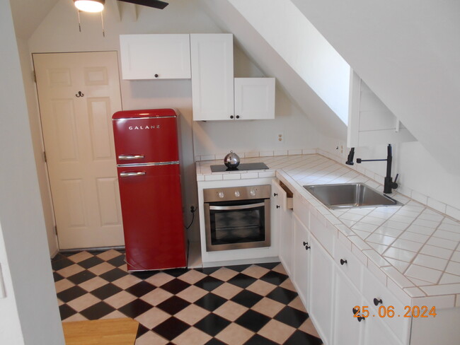 KItchen - 16328 Old Ranch Rd