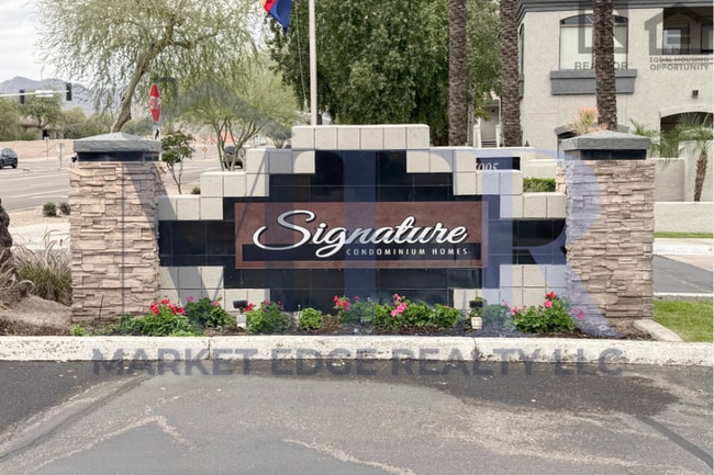 Building Photo - 2Bed/1Bath Apt at Thompson Peak/Frank Lloyd Wright! Ready for Immediate Move-In!