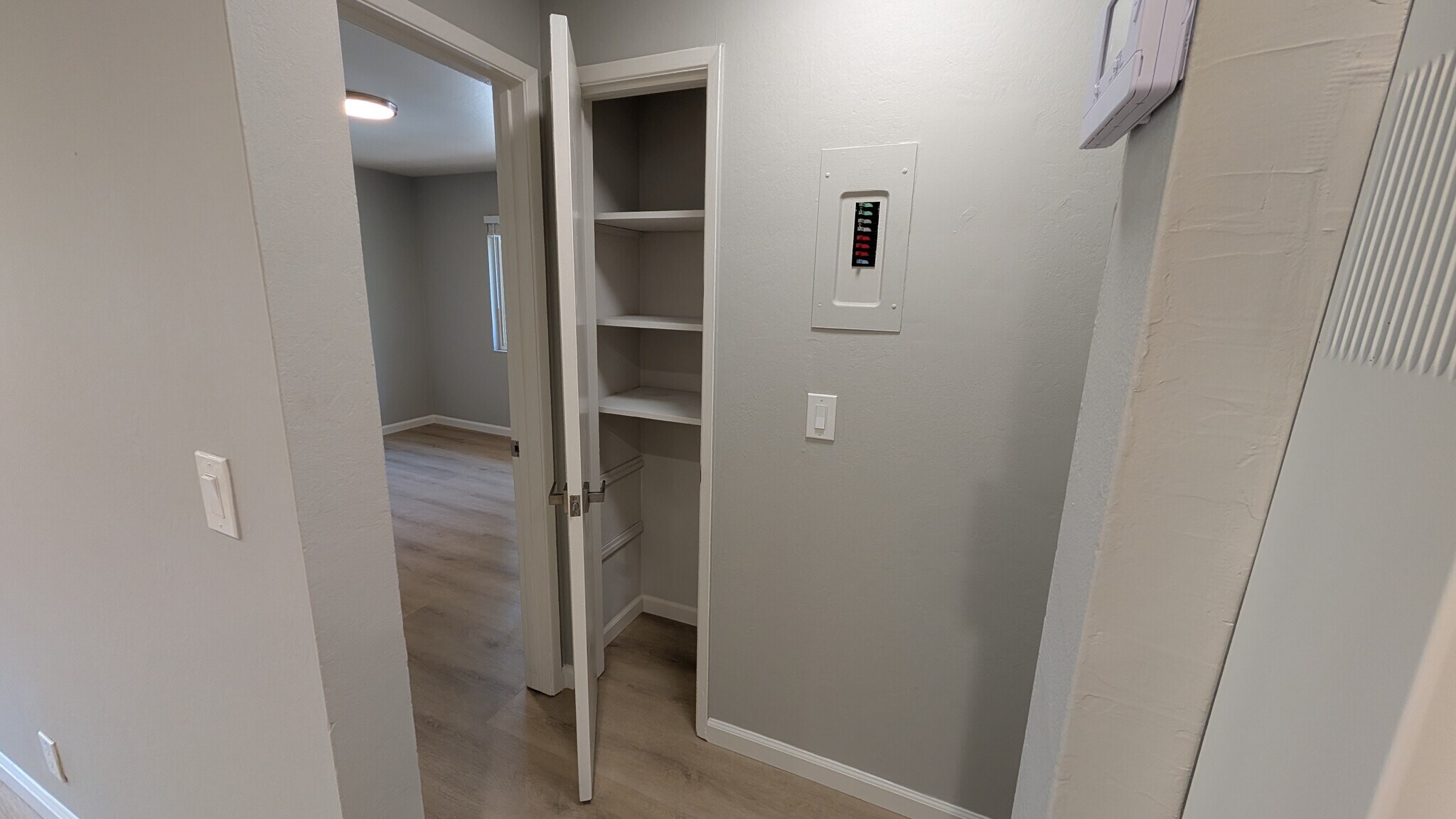 Storage - 676 Grand Fir Ave