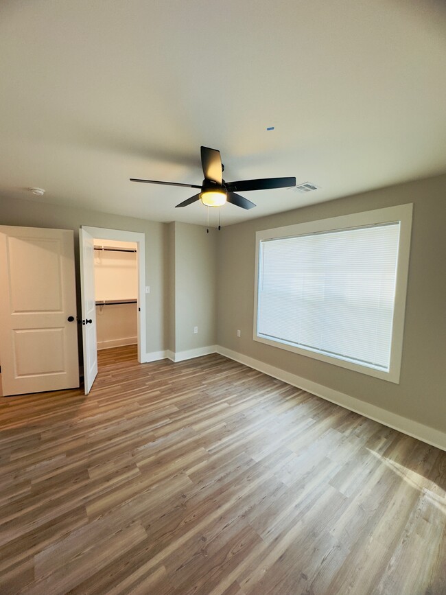 Bedroom - 2555 Arkansas Rd