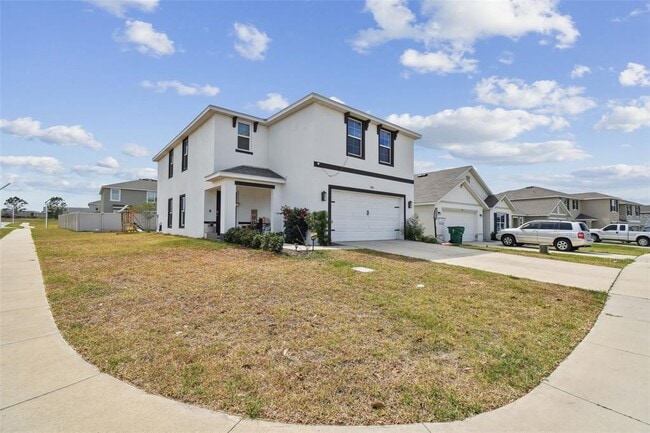 Building Photo - 7380 Sail Clover Ln