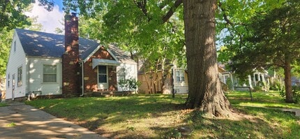 Building Photo - Beautiful, updated 4BR home with full unfi...