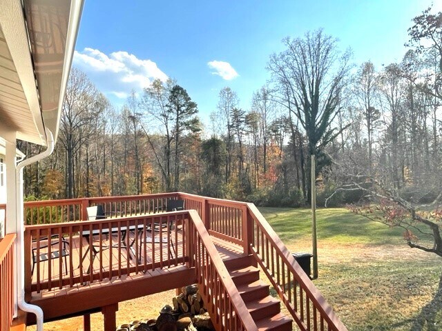 Building Photo - 3029 Scottsville Rd