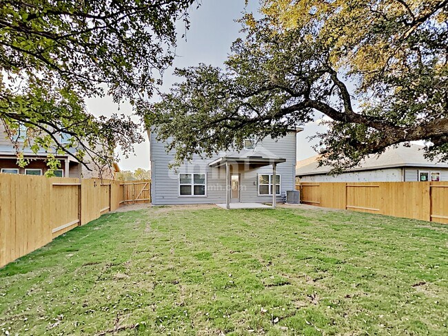 Building Photo - 7942 Cactus Plum Drive