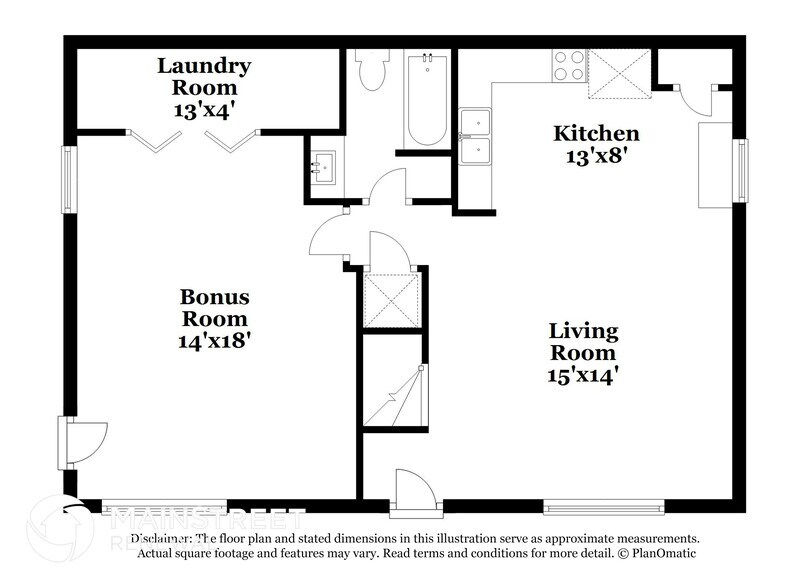 Building Photo - 2160 W Richmond Hill Dr