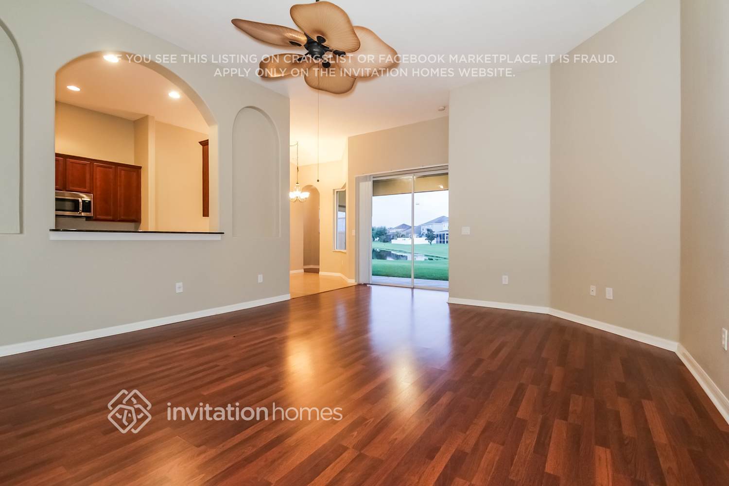 Building Photo - 11329 Callaway Pond Dr