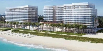 Building Photo - Surf Club Four Seasons