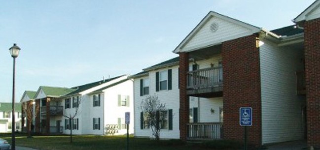 Building Photo - Providence Glen