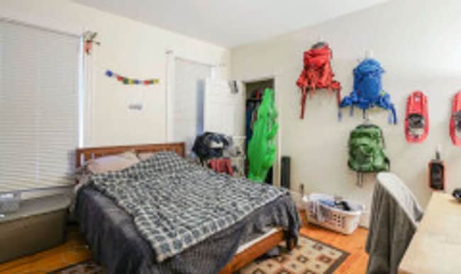 Building Photo - Huge, Beautiful, Fully Renovated Mission Hill 6 Bed/2 Bath on Sachem St for Sept 1st, 2026