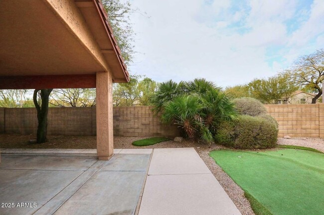 Building Photo - 4604 E Sands Dr