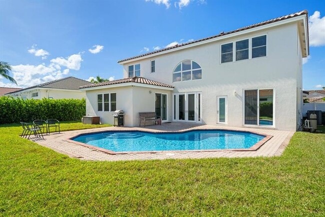 Building Photo - 19077 NW 23rd Ct