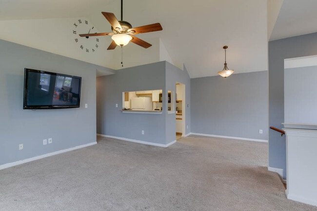 Building Photo - 3825 Rivanna River Reach