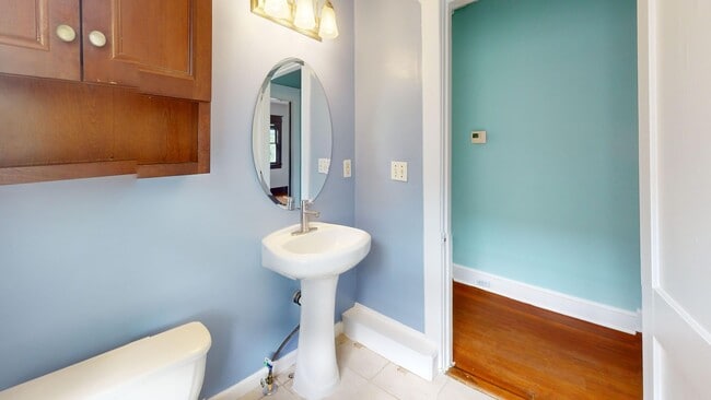 Building Photo - Brookland Three Bedroom House Available fo...