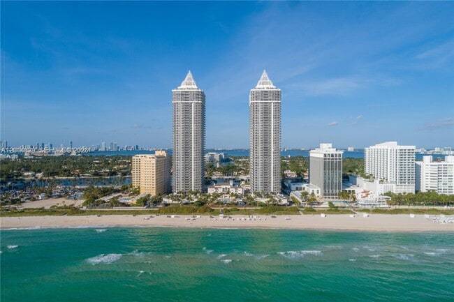 Building Photo - 4775 Collins Ave