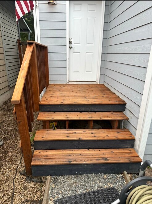 Building Photo - 311 Lincoln Ave