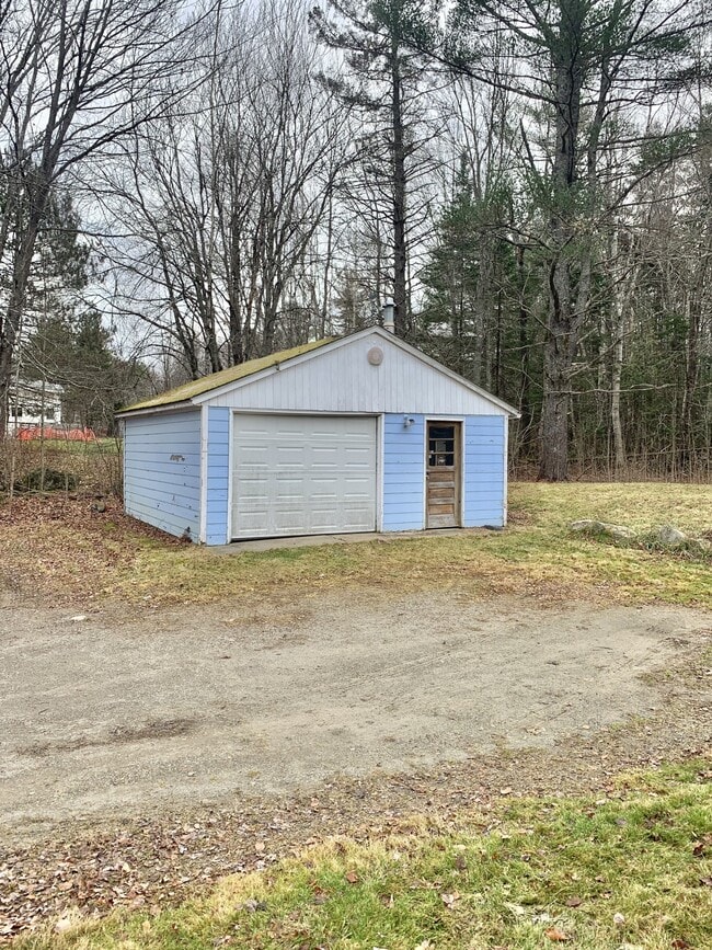 Building Photo - 1984 Pushaw Rd