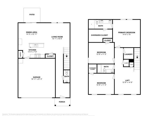 Building Photo - 14606 Maple Ter