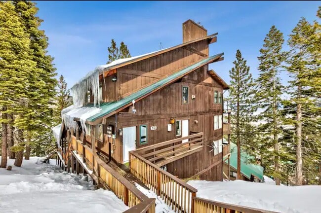 Primary Photo - Available for long- or short-term rent. Available now.